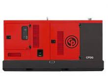 Dízel generátorok Chicago Pneumatic CPDG 60 JD