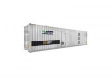 Dízel generátorok INMESOL CT-1350