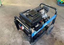 Dízel generátorok SDMO DX 6000