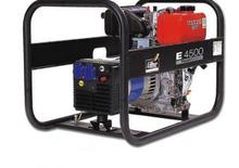 Dízel generátorok PRAMAC Lifter E 4500 SYHDI