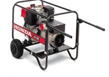 Dízel generátorok Honda ECT 6 D