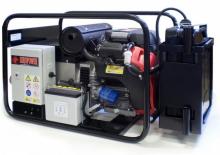 Dízel generátorok Europower EP 1800 D-S/BC