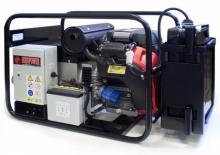 Dízel generátorok Europower EP 1800 D-S/BC