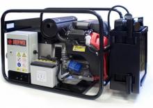 Dízel generátorok Europower EP 1800 D-S/BC