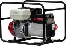 Dízel generátorok Europower EP 2200 DE