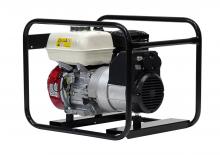 Dízel generátorok Europower EP 2500 DE