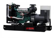 Dízel generátorok Europower EP 275 TDE (MA)
