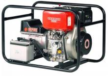 Dízel generátorok Europower EP 2800 D S