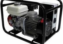 Dízel generátorok Europower EP 3000