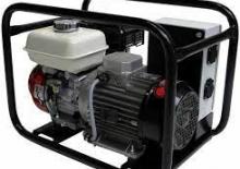Dízel generátorok Europower EP 3000 T-42
