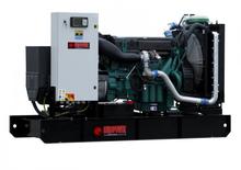 Dízel generátorok Europower EP 325 TDE (LS)