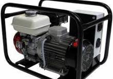 Dízel generátorok Europower EP 3500 DE-LS