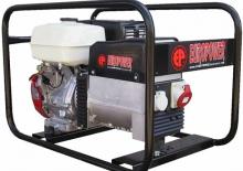 Dízel generátorok Europower EP 5000 D