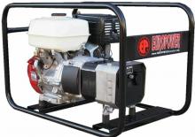Dízel generátorok Europower EP 6000 TDE