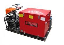 Dízel generátorok Europower EP Camino 12 T