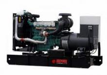 Dízel generátorok Europower EP100TDE-3A (LS)
