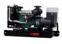 Dízel generátorok Europower EP100TDE-3A (MA)