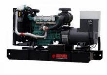 Dízel generátorok Europower EP100TDE (LS)