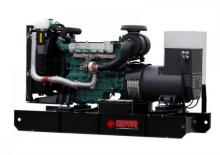 Dízel generátorok Europower EP130TDE-3A (MA)