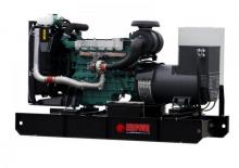 Dízel generátorok Europower EP150TDE-3A (LS)