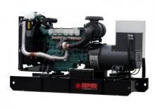 Dízel generátorok Europower EP150TDE (LS)