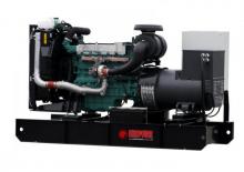 Dízel generátorok Europower EP150TDE (MA)