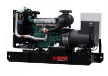 Dízel generátorok Europower EP180TDE-3A (LS)