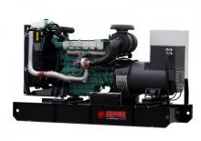Dízel generátorok Europower EP180TDE (LS)