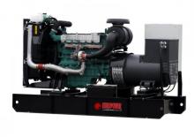 Dízel generátorok Europower EP180TDE (MA)