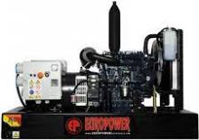Dízel generátorok Europower EP193DE (S)