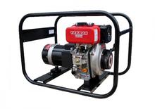 Dízel generátorok Europower EP2800D (MA)