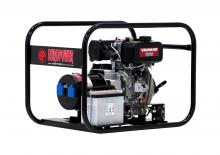 Dízel generátorok Europower EP2800DE (MA)