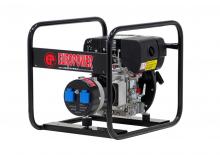 Dízel generátorok Europower EP3000D (MA)