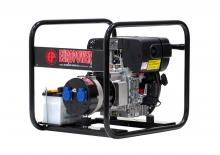 Dízel generátorok Europower EP3000DE (MA)