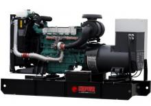 Dízel generátorok Europower EP315TDE (LS)