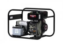 Dízel generátorok Europower EP4000DE (S)