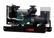 Dízel generátorok Europower EP410TDE (LS)