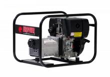 Dízel generátorok Europower EP4200D (S)