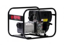 Dízel generátorok Europower EP4200D (S)