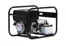 Dízel generátorok Europower EP4200DE (S)