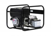 Dízel generátorok Europower EP4200DE (S)