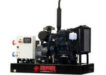 Dízel generátorok Europower EP44TDE (LS)