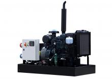 Dízel generátorok Europower EP44TDE (LS)