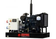 Dízel generátorok Europower EP44TDE (MA)