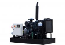 Dízel generátorok Europower EP44TDE (MA)