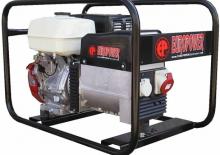 Dízel generátorok Europower EP5000TD (S)