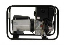 Dízel generátorok Europower EP6000DE (S)