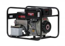 Dízel generátorok Europower EP6000TDE (S)