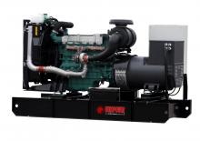 Dízel generátorok Europower EP600TDE (LS)