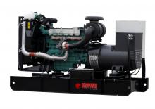 Dízel generátorok Europower EP600TDE (MA)